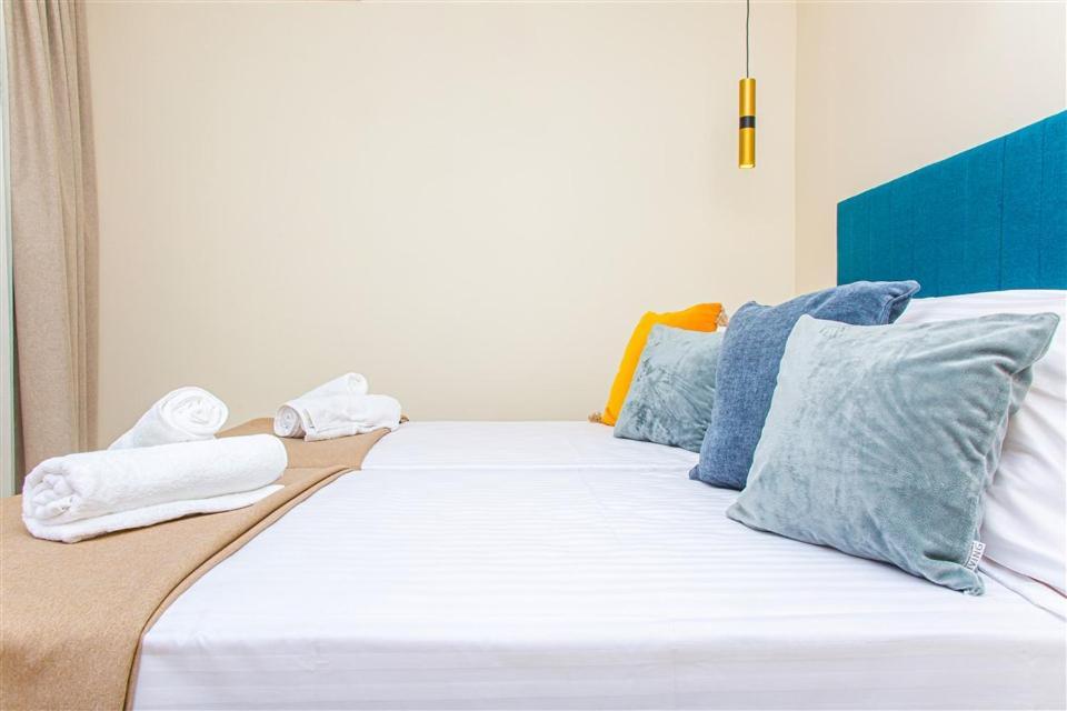 Casa Al Mare Sea View Heraklion City Center 外观 照片