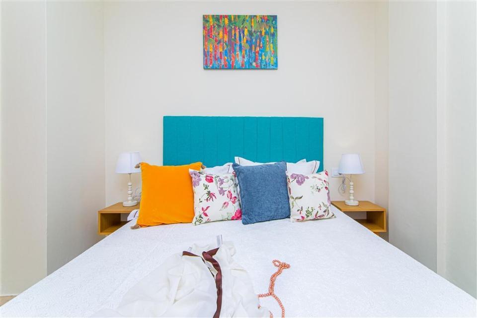 Casa Al Mare Sea View Heraklion City Center 外观 照片
