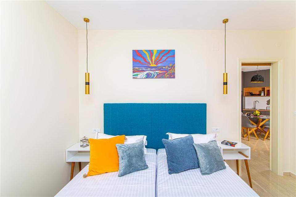Casa Al Mare Sea View Heraklion City Center 外观 照片