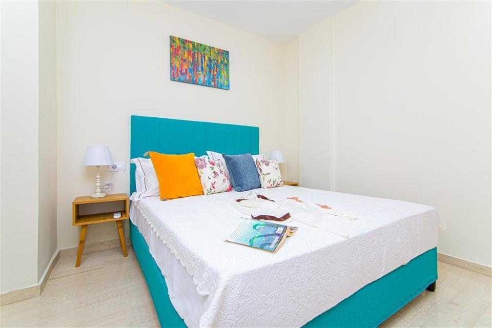 Casa Al Mare Sea View Heraklion City Center 外观 照片