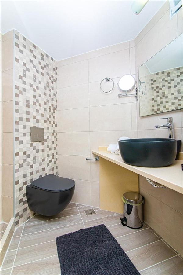 Casa Al Mare Sea View Heraklion City Center 外观 照片