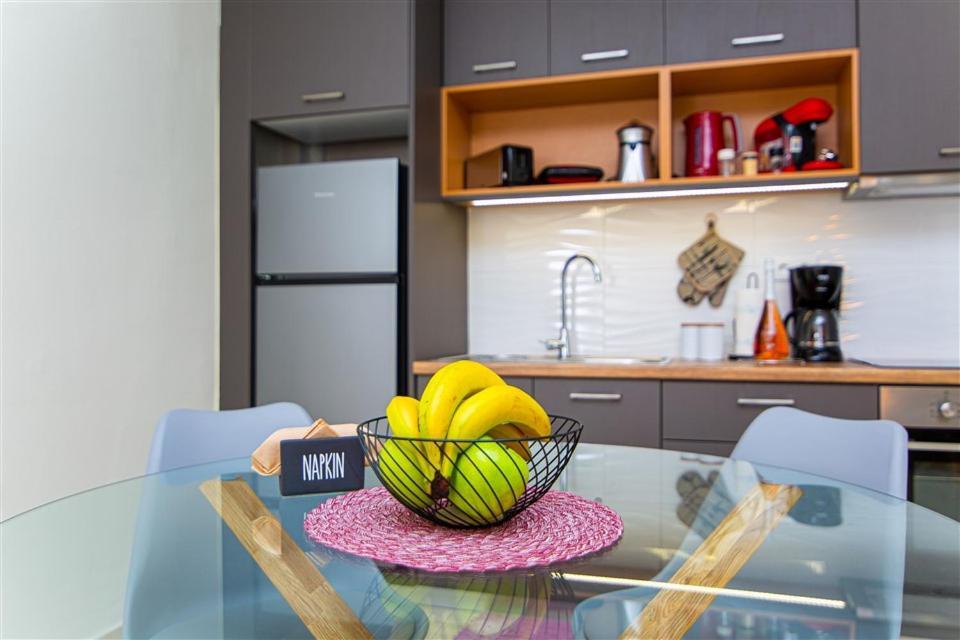 Casa Al Mare Sea View Heraklion City Center 外观 照片