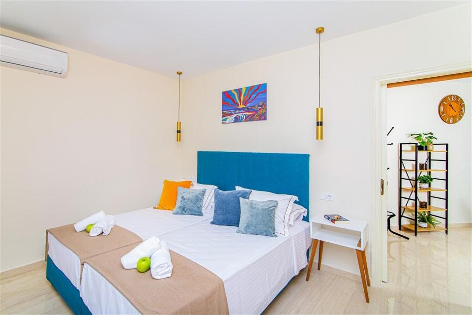Casa Al Mare Sea View Heraklion City Center 外观 照片
