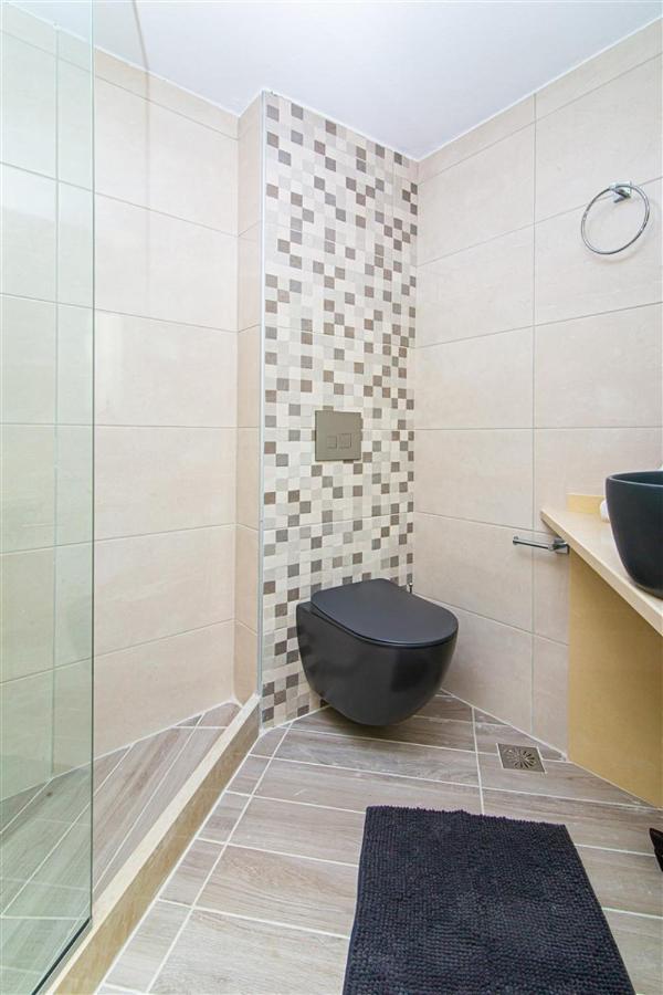 Casa Al Mare Sea View Heraklion City Center 外观 照片