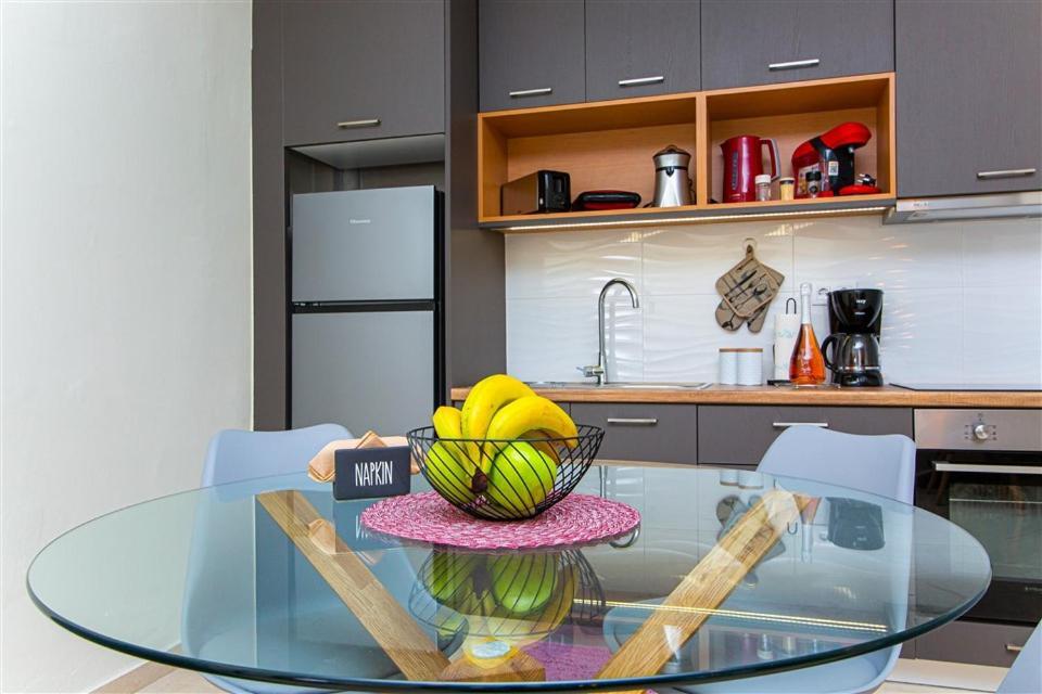 Casa Al Mare Sea View Heraklion City Center 外观 照片