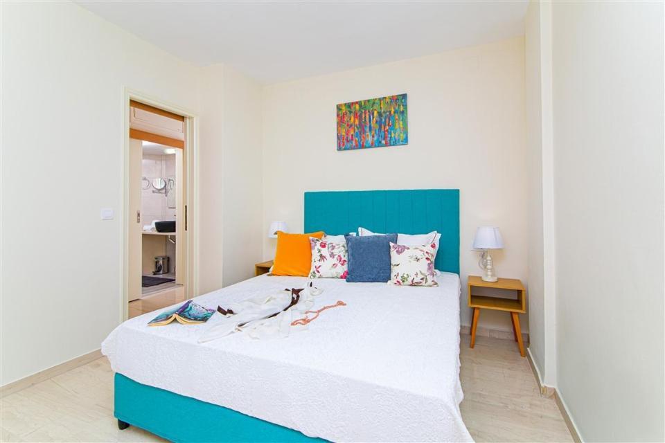 Casa Al Mare Sea View Heraklion City Center 外观 照片