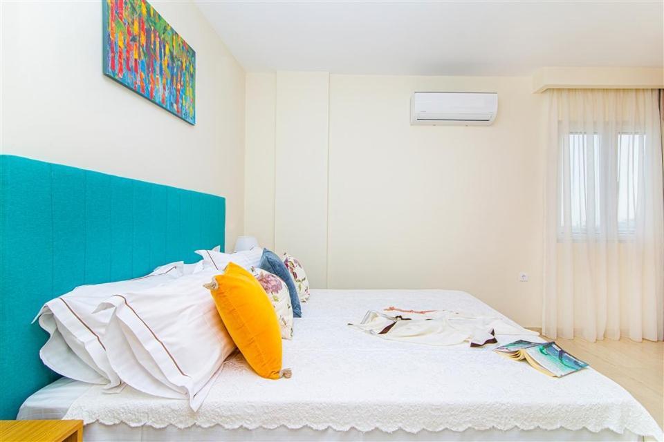 Casa Al Mare Sea View Heraklion City Center 外观 照片